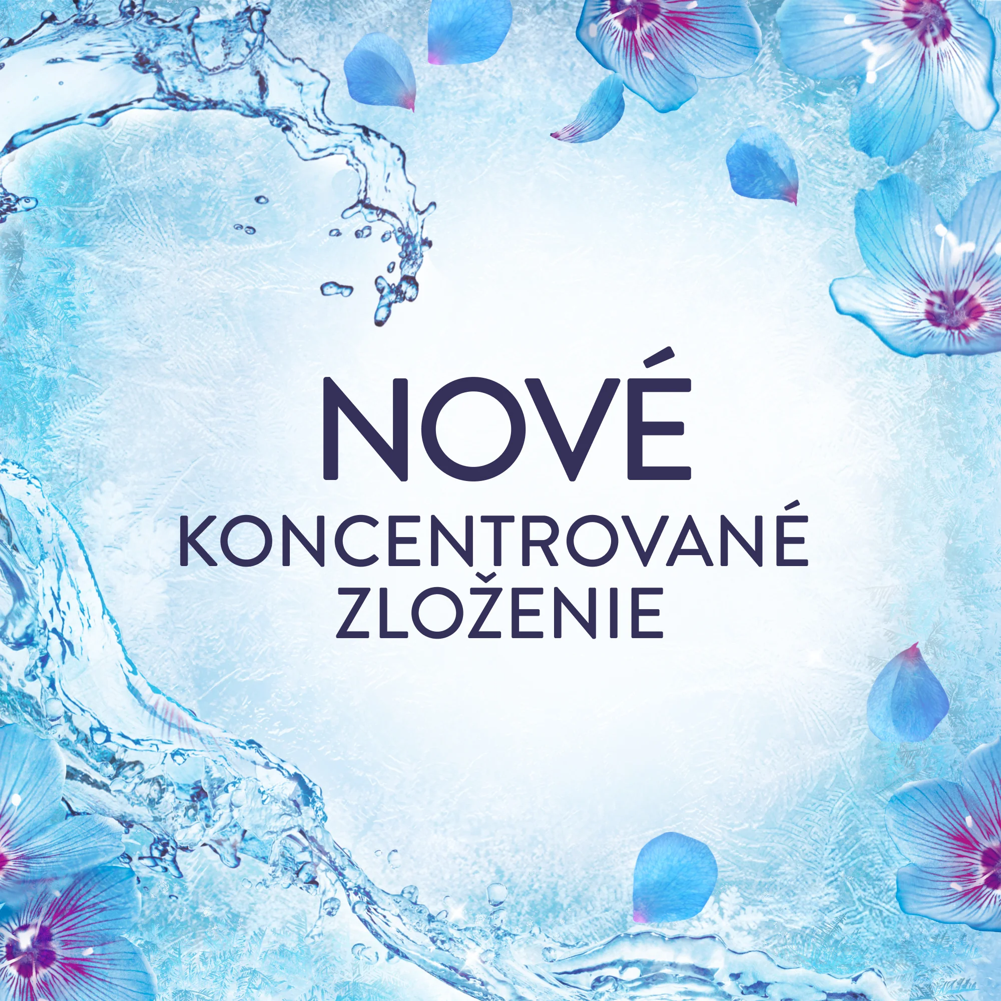 Lenor Spring Awakening aviváž, 59 praní 1239 ml