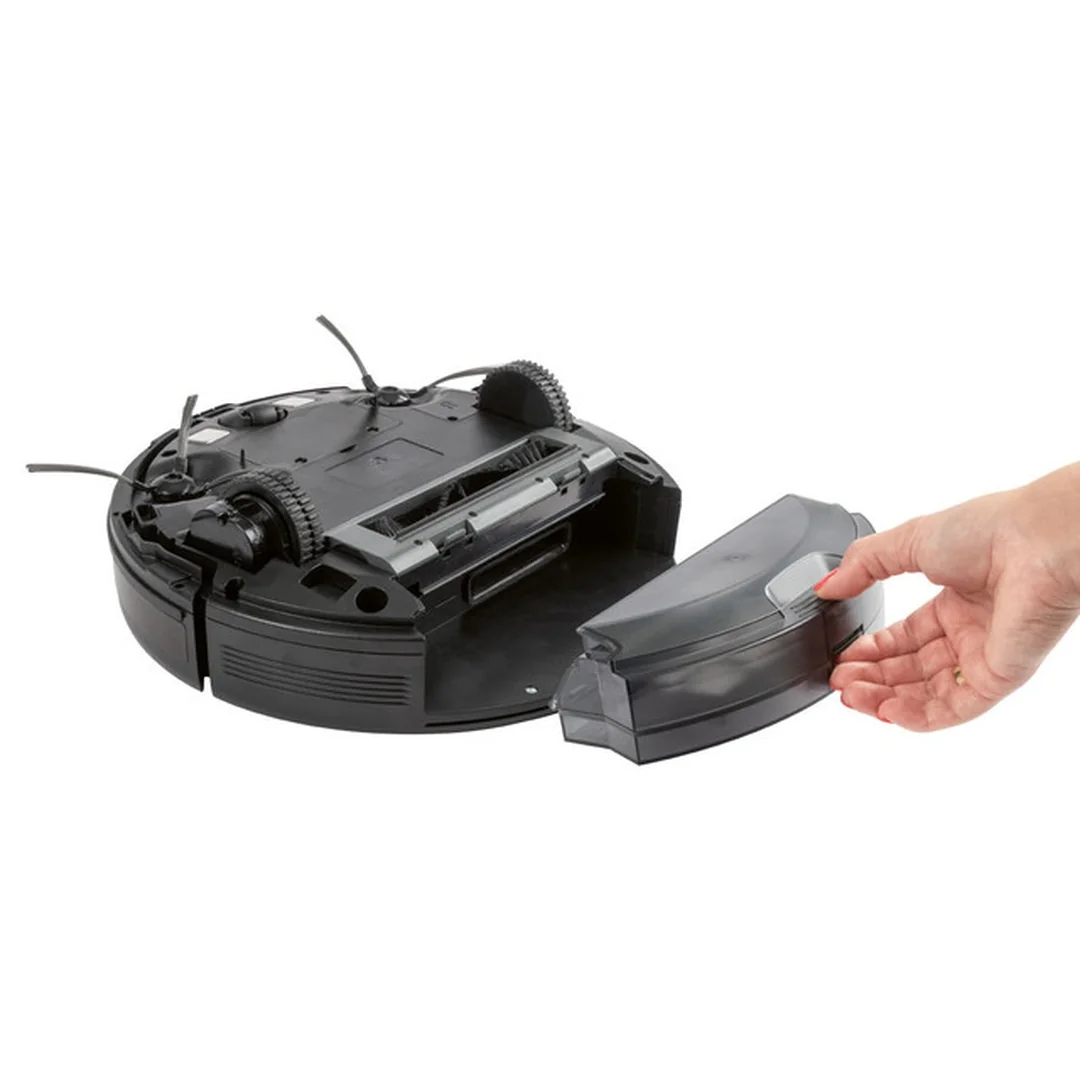 ProfiCare PC-BSR 3108 robotický vysávač s mopovaním