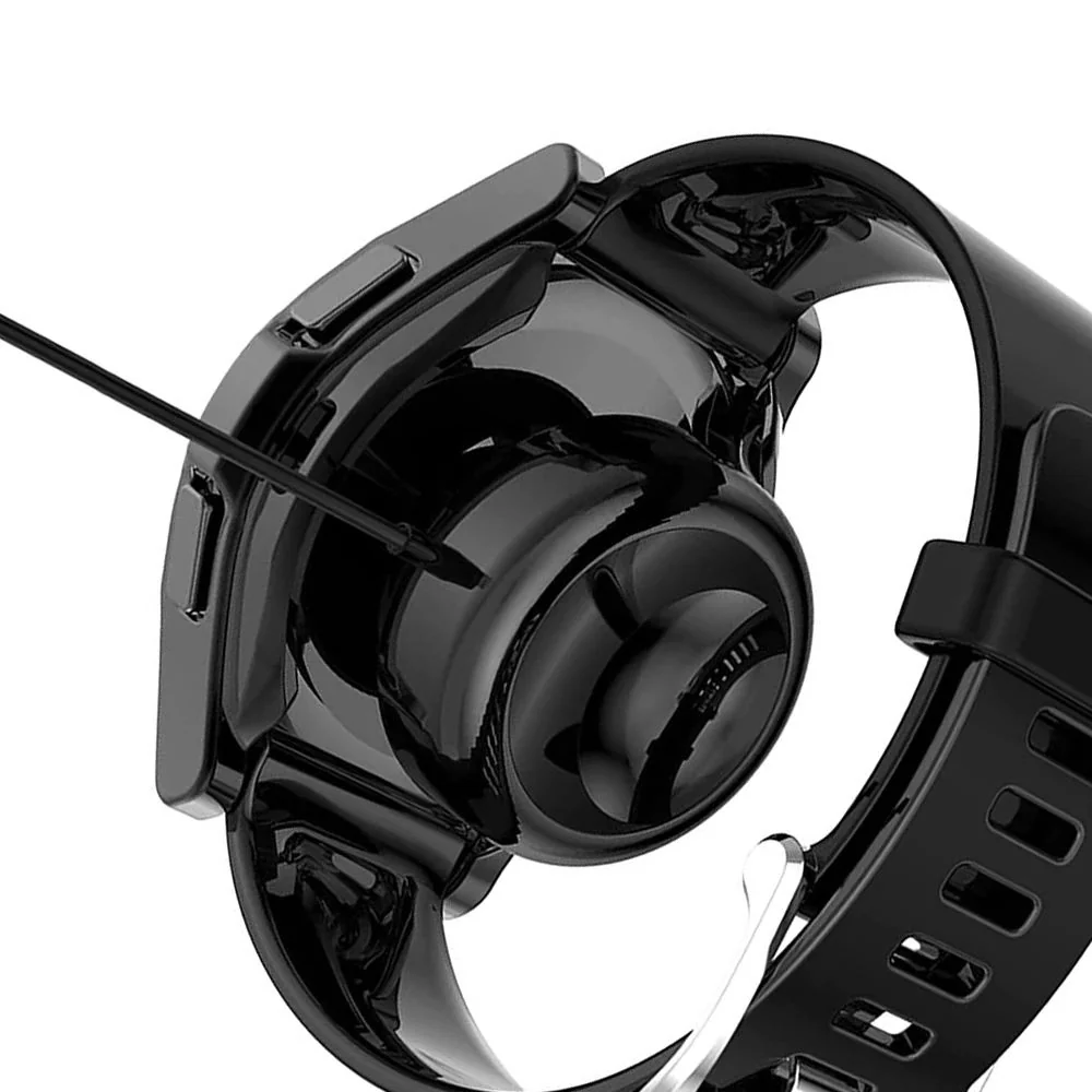 Tech-Protect Defense puzdro na Samsung Galaxy Watch 6 Classic 47mm, priesvitné iesvitné