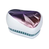 Tangle Teezer® Compact Styler Smashed Holo Blue