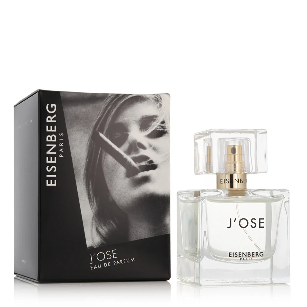 Eisenberg J'ose EDP 50 ml W