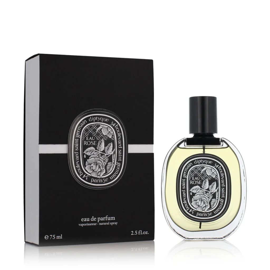 Diptyque Eau Rose Eau de Parfum 75 ml pre ženy