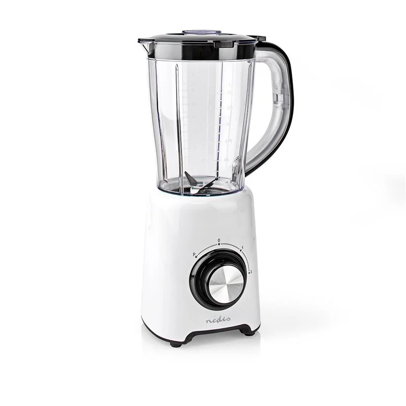 Mixér stolný NEDIS KABL300CWT biely 800W