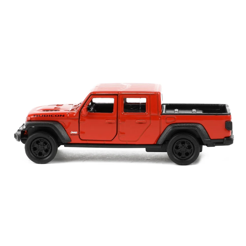 JEEP 2020 Gladiator (12DB) - Auto  WELLY-MOVEO