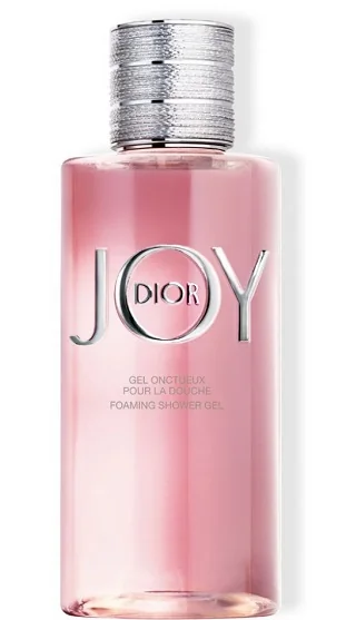 Dior Joy By Dior Shg 200ml 1×200 ml, sprchový gél