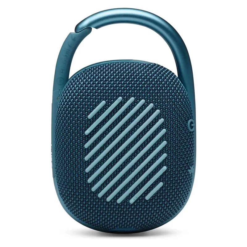 Reprobox multimediálny JBL CLIP 4 BLUE