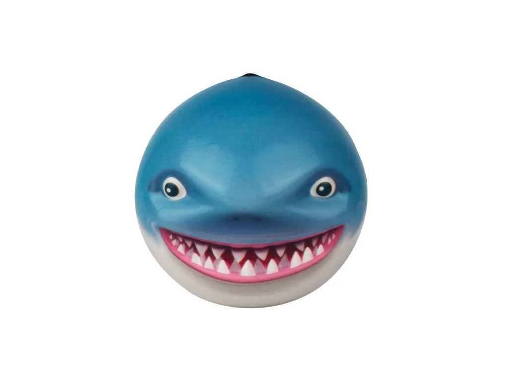 Waboba Loptička Sea Animals 1×1 ks, loptička do vody v tvare zvierat