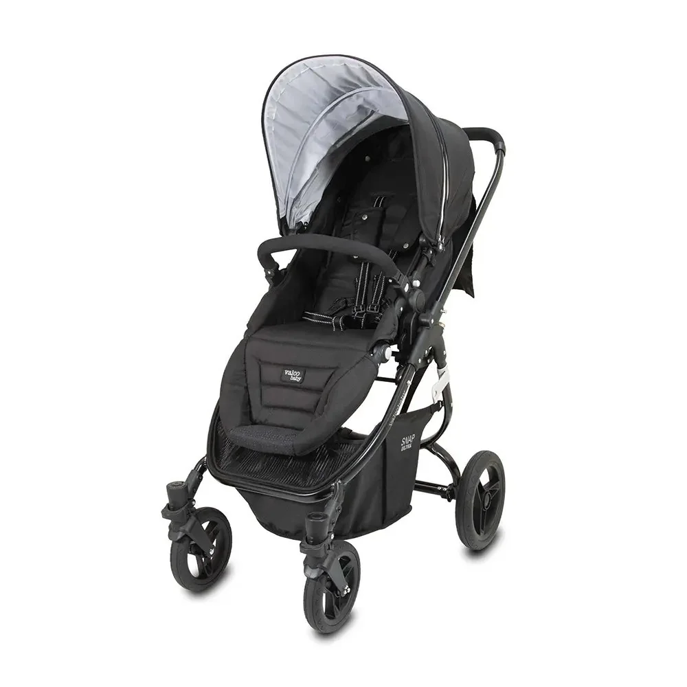 Kolesá Infinity pre Slim Twin a Neo Twin