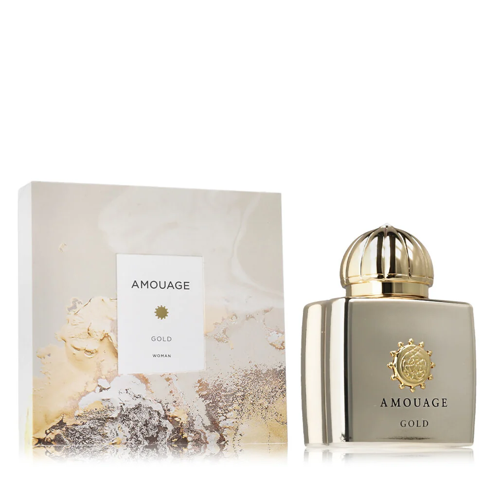 Amouage Gold Woman EDP 50 ml W