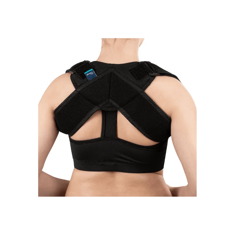 Ortéza na fixáciu kľúčnej kosti - XL XL