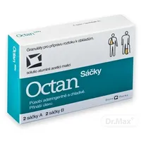 Octan sáčky - RosenPharma