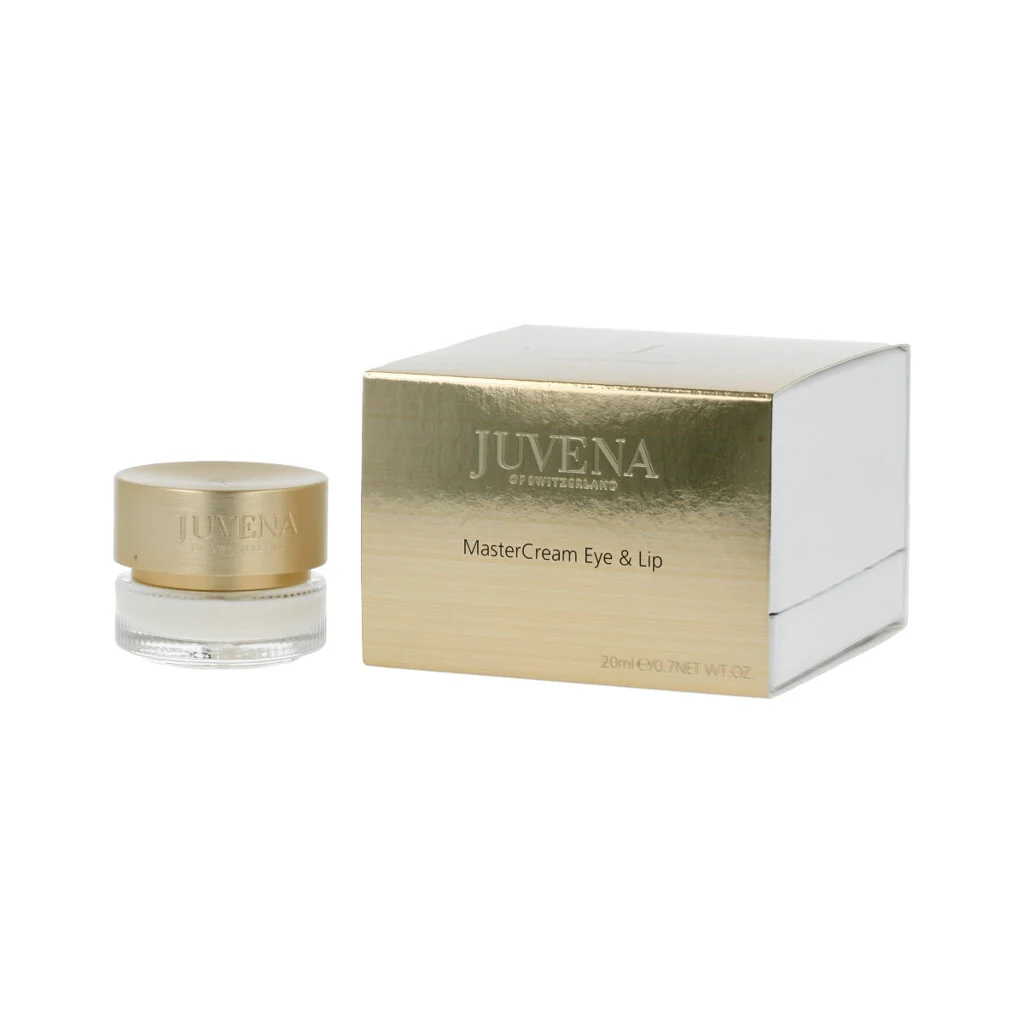 Juvena MasterCream Eye & Lip 20 ml