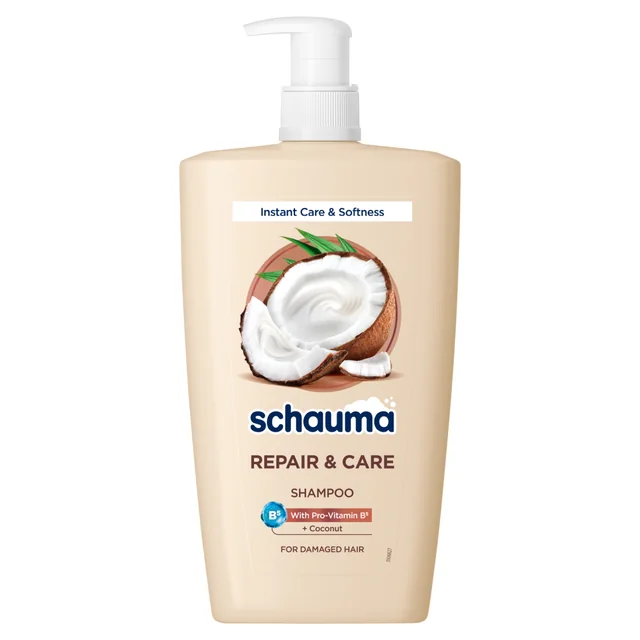 Schauma šampón Repair Care 1000 ml