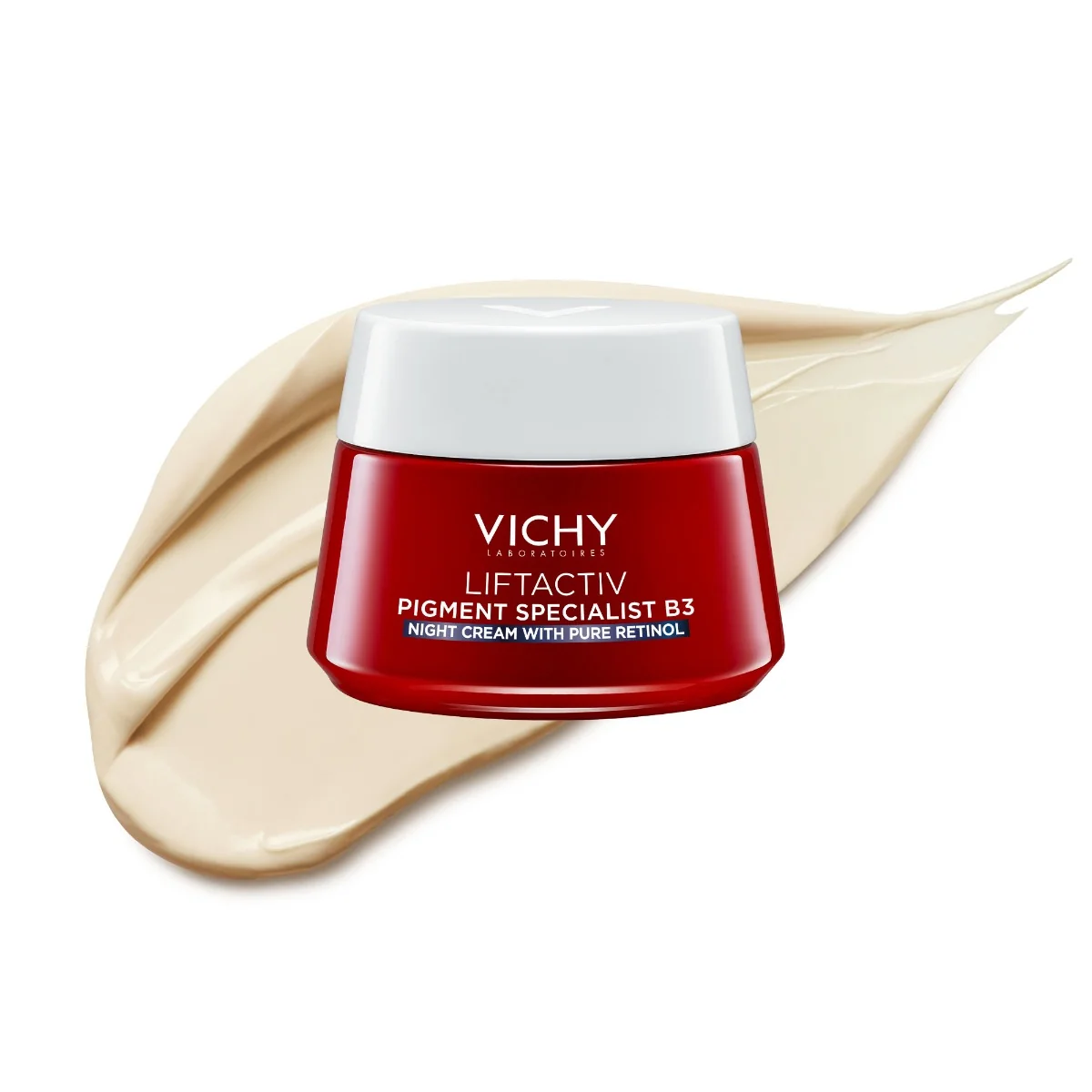 VICHY Liftactiv Pigment specialist B3 noční krém 50ml