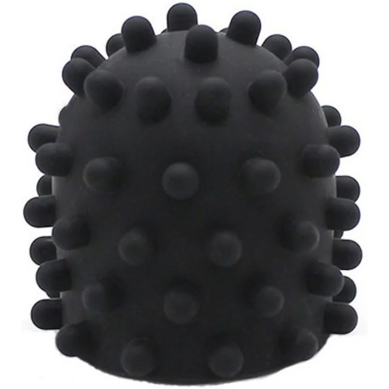 Silikónová násada Akuwand Spikey