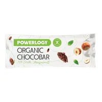 Powerlogy Chocobar 70%