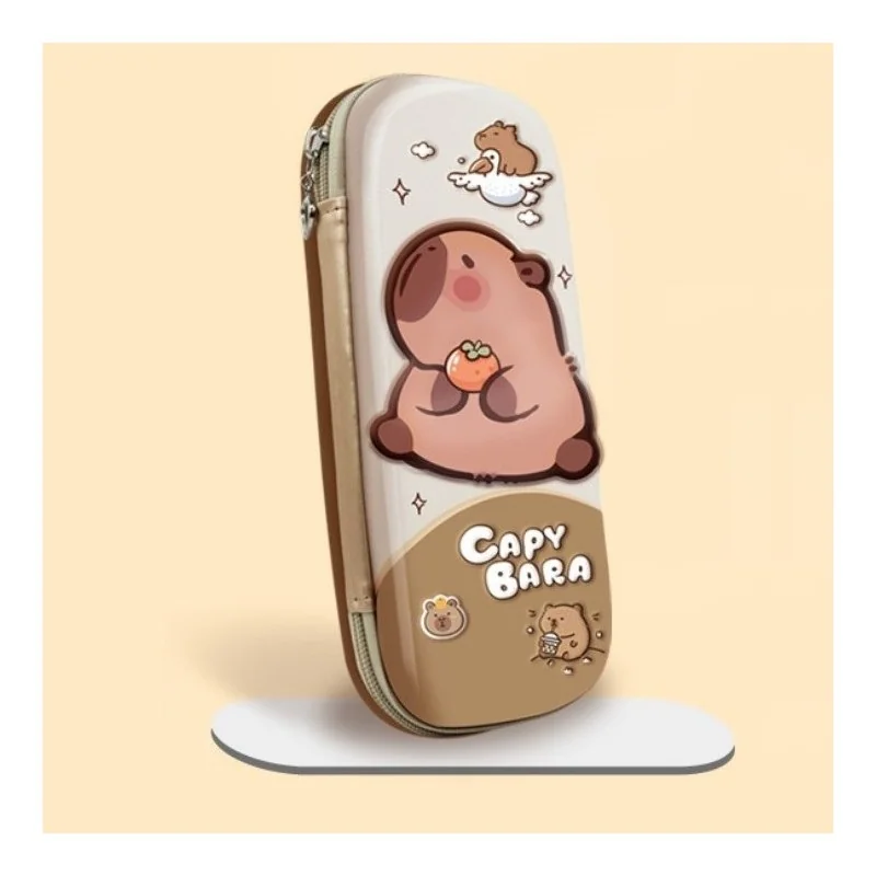 Livefy peračník Capybara, béžový