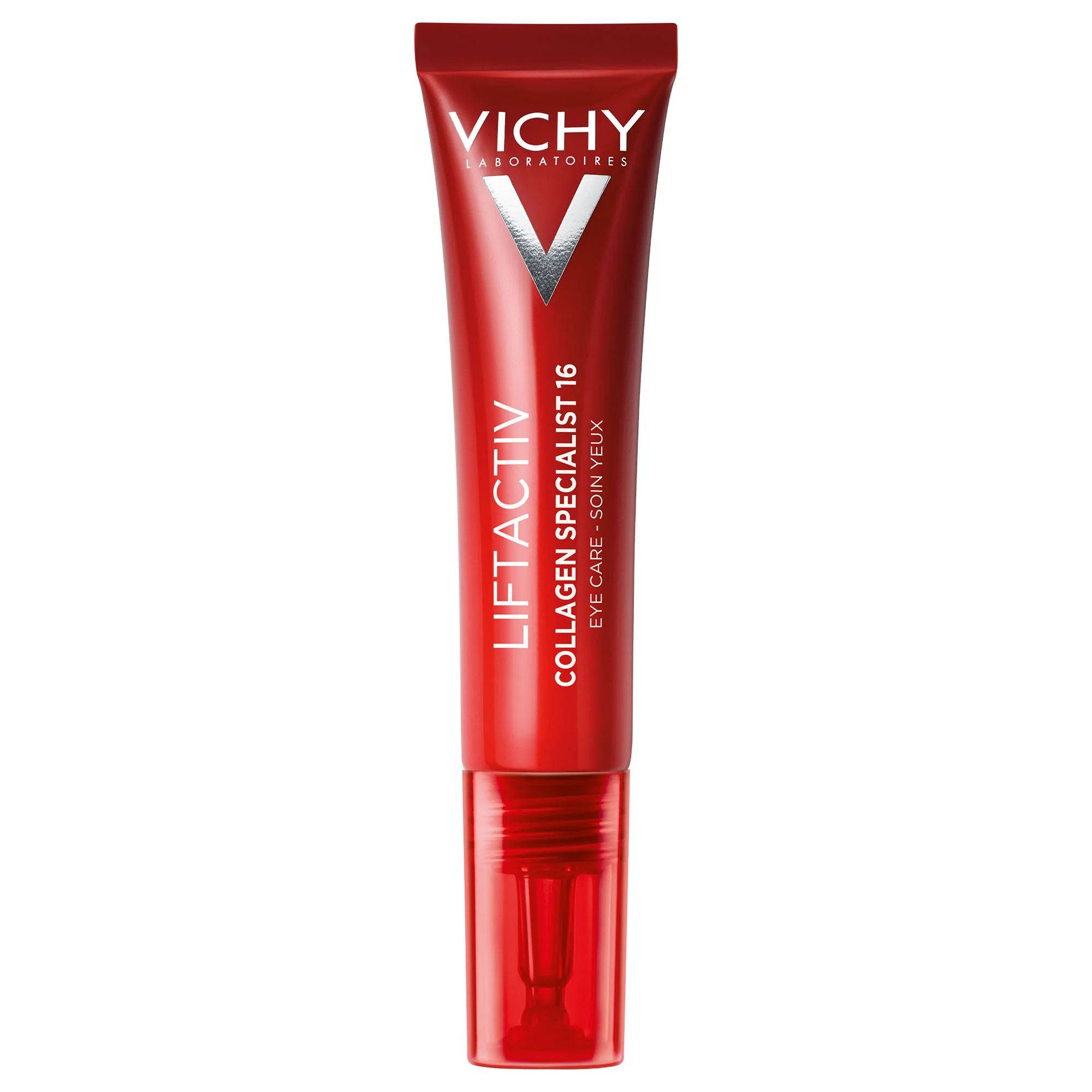 VICHY Liftactiv Collagen Specialist 16 očný krém 1×15 ml, očný krém
