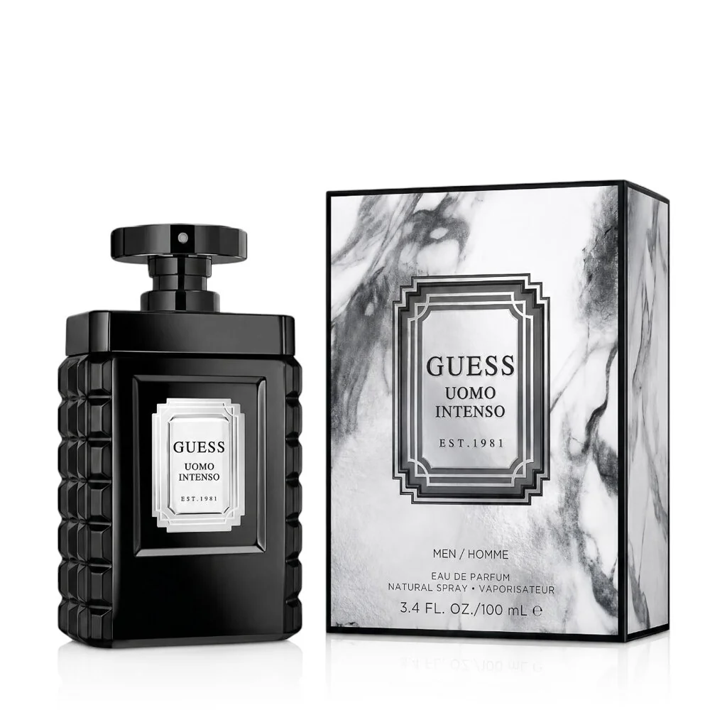 Guess Uomo Intenso EDP 100 ml M