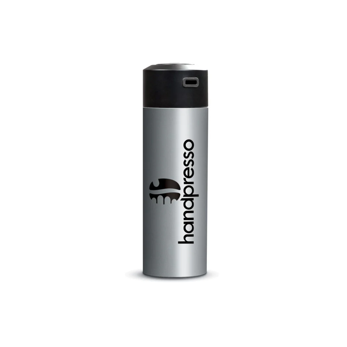 Handpresso strieborná termoska 300 ml