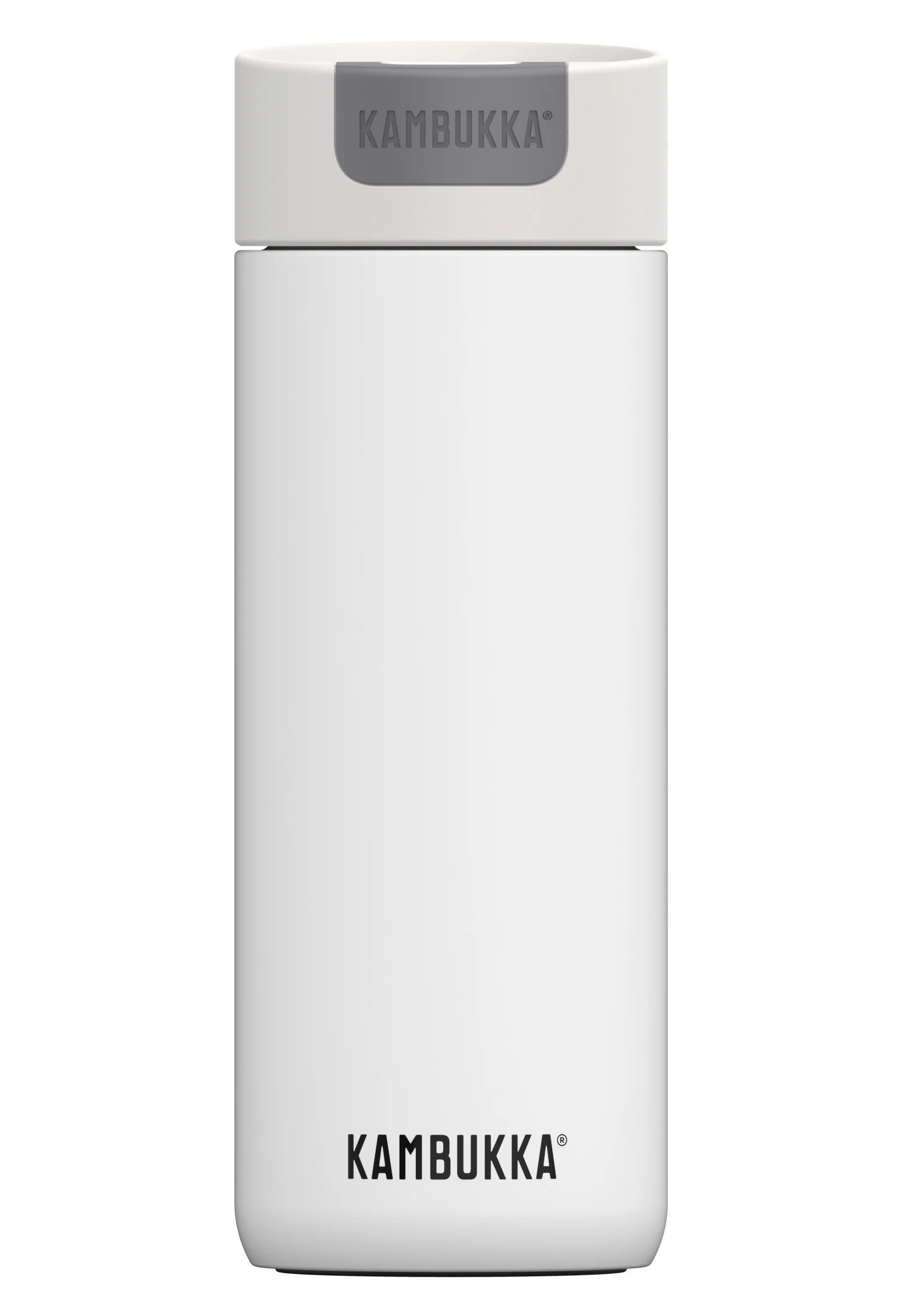 Termohrnček Olympus 500 ml Marshmallow White