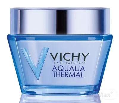 VICHY Aqualia Thermal hydratačný krém - ľahký krém 50 ml