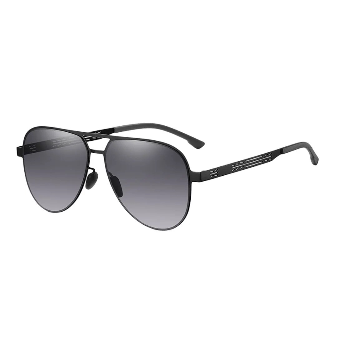 NEOGO HorizonX 6 slnečné okuliare, Black