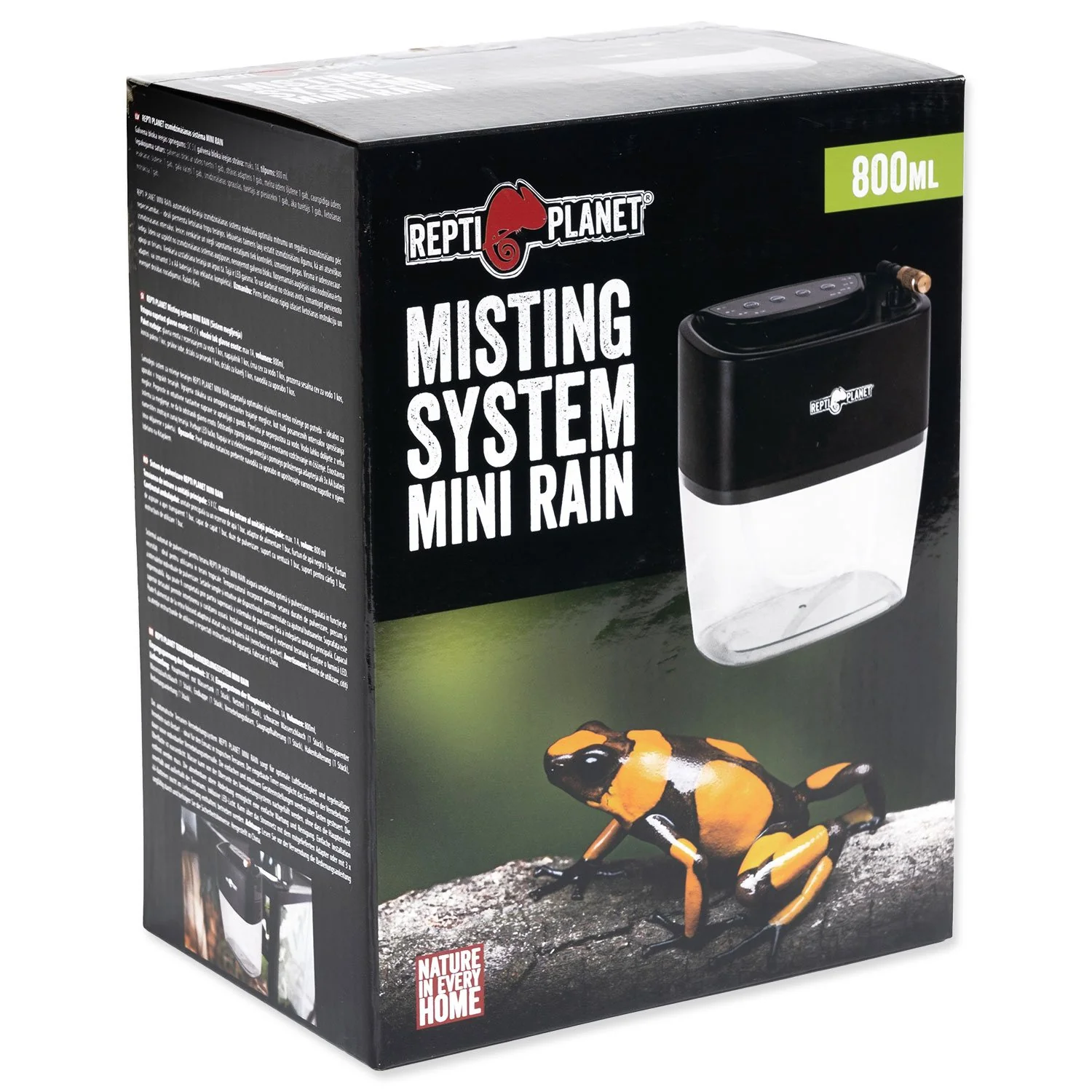 Rosiaci systém Mini Rain