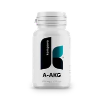 kompava A-AKG  (Arginín-alfa-ketoglutarát) 450 mg