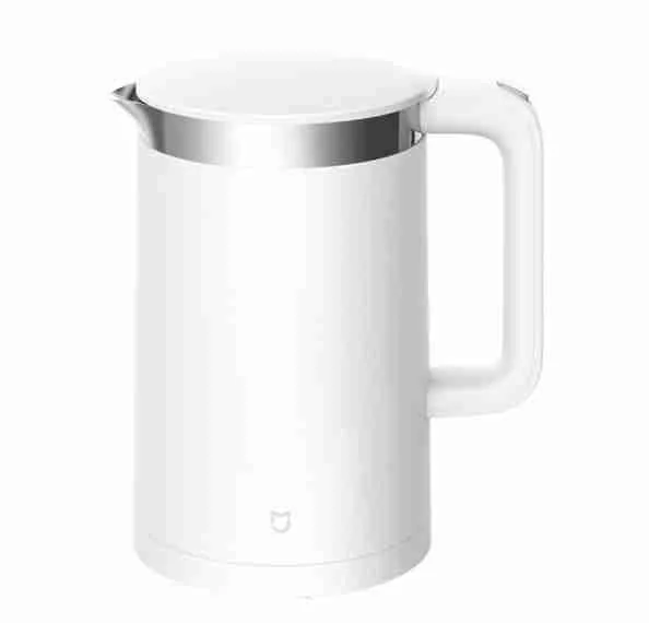 Xiaomi Mi Smart Kettle Pro 1×1 ks, inteligentná rychlovarná kanvica