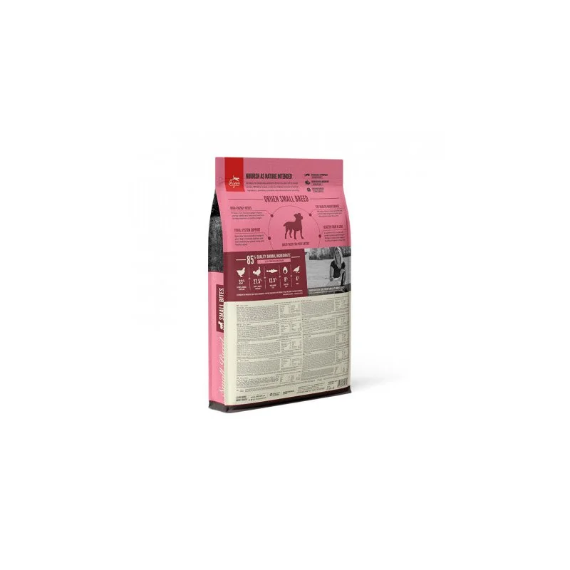 ORIJEN Small breed 1,8 kg