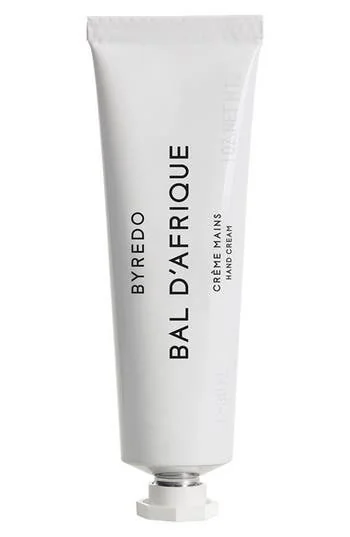 Byredo Bal D Afrique Krem Na Ruce 30ml 1×30 ml, telový krém