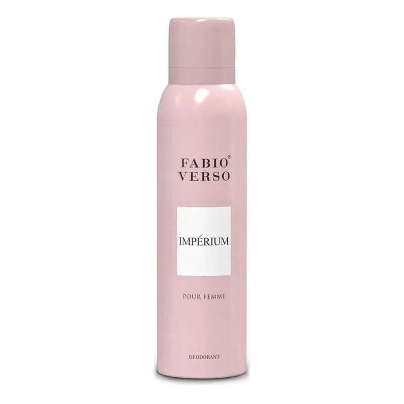 BI-ES Fabio Verso Imperium dezodorant 150 ml