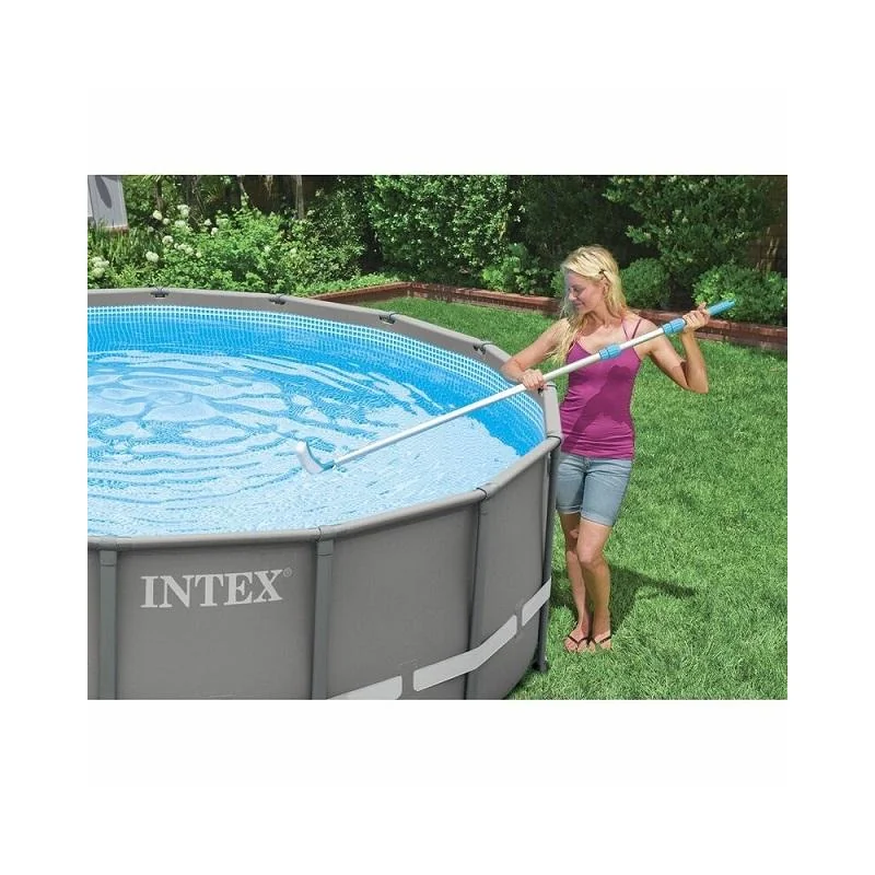 Intex 29053 Kefa na čistenie bazéna zahnutá 40cm