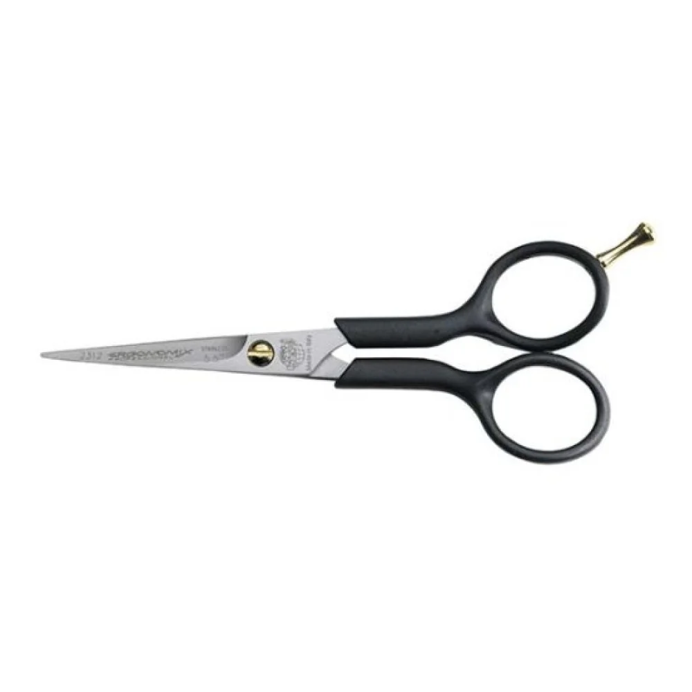KIEPE nožnice ergonomix abc micro 5,5"