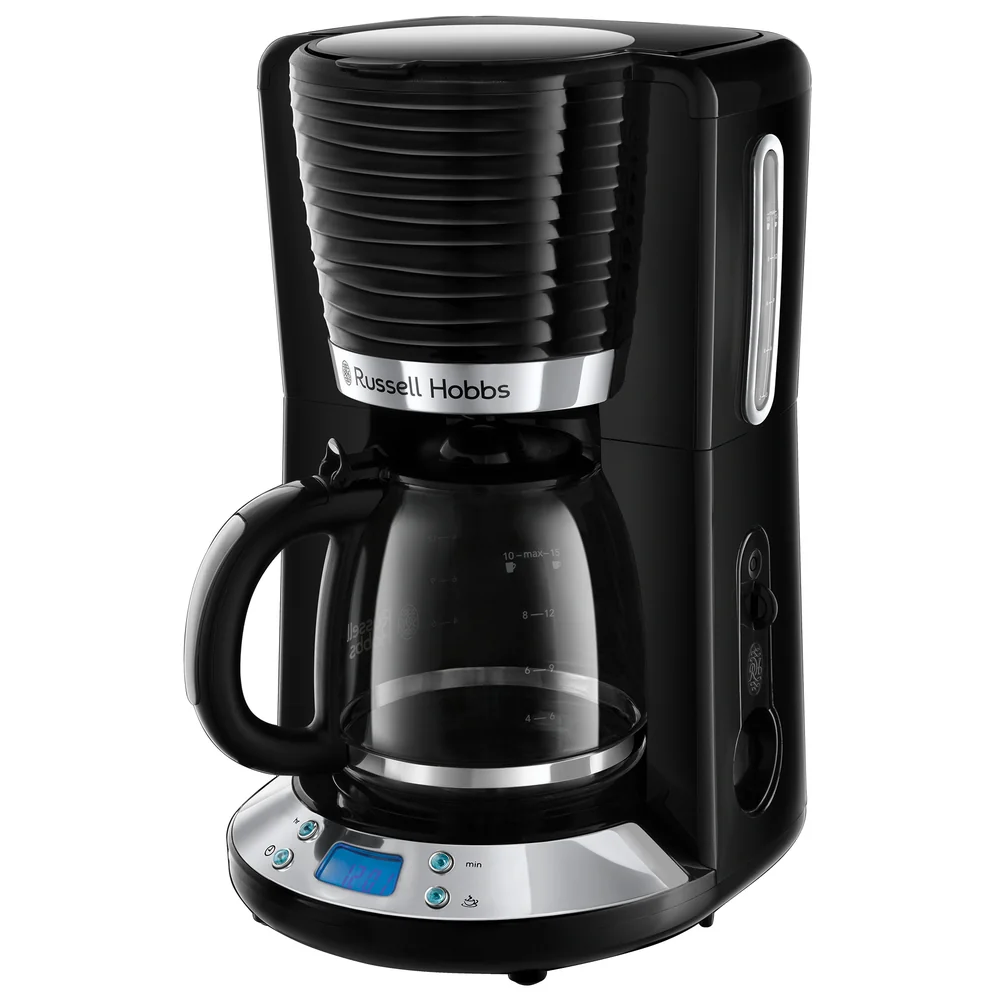 Russell Hobbs 24391-56 Kávovar 1×1 ks, kávovar na prekvapkávanú kávu