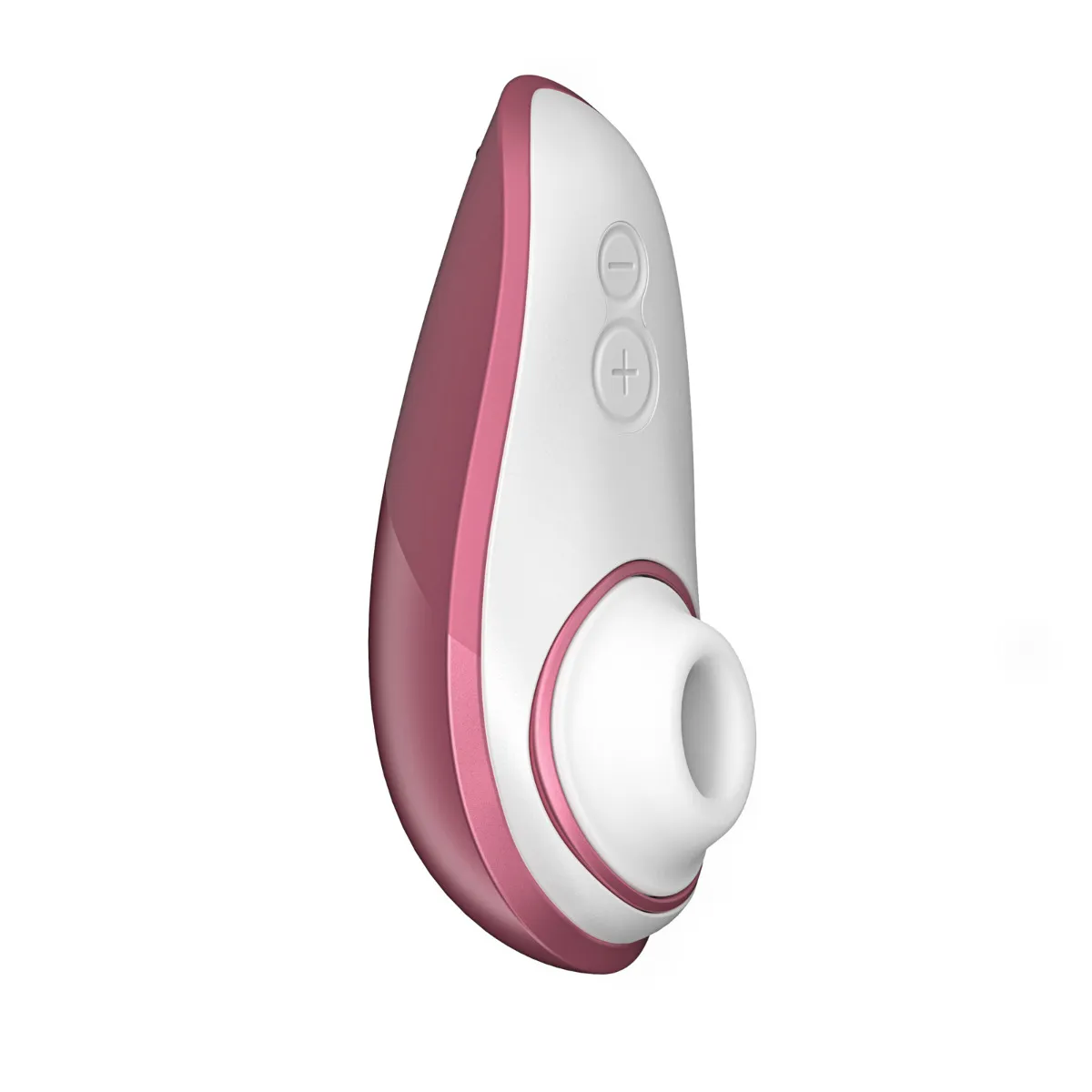 Womanizer LIBERTY ružový 1×1 ks, stimulátor klitorisu