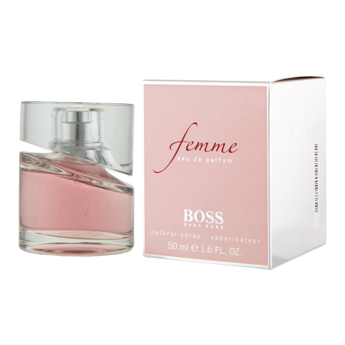 Hugo Boss Femme EDP 50 ml pre ženy