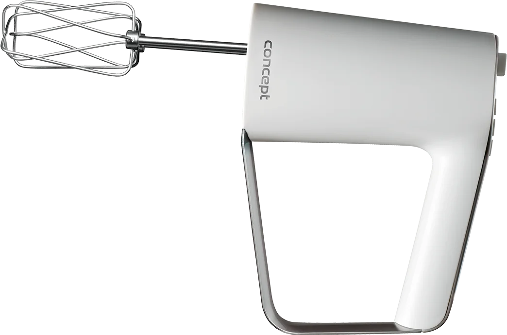 Concept SR3300 Ručný šľahač s tyčovým nástavcom 500 W 1×1kus, ručný šľahač