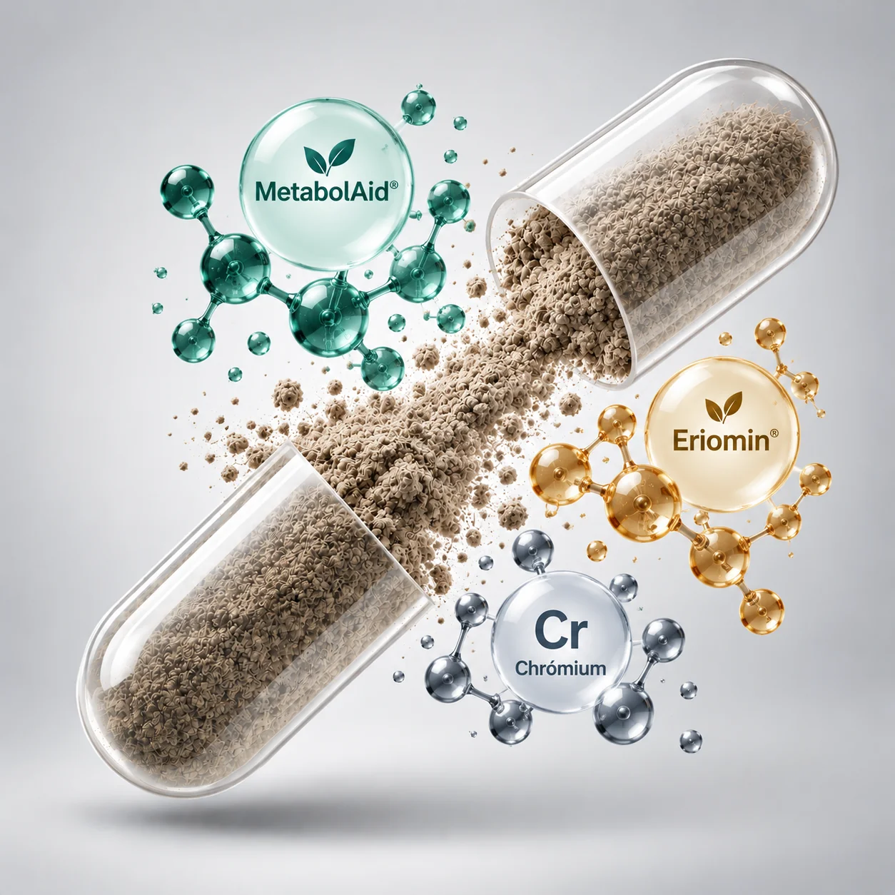 MODULACTIN 60 cps