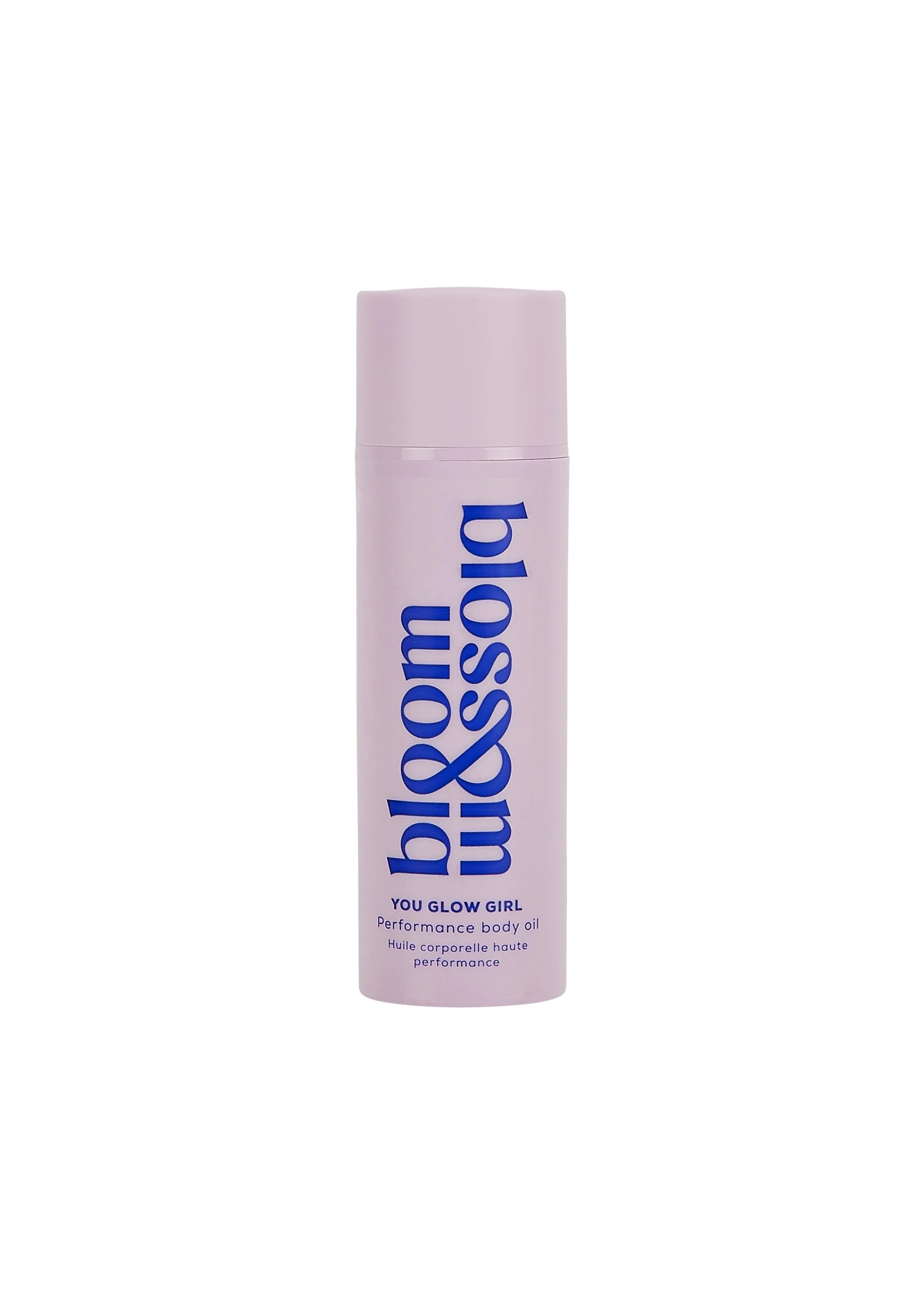 Bloom&Blossom You Glow Girl Telovy Olej 1×150 ml, telový olej