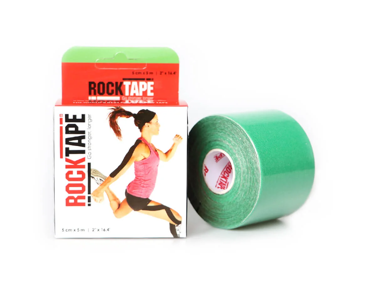 RockTape 5cm x 5m