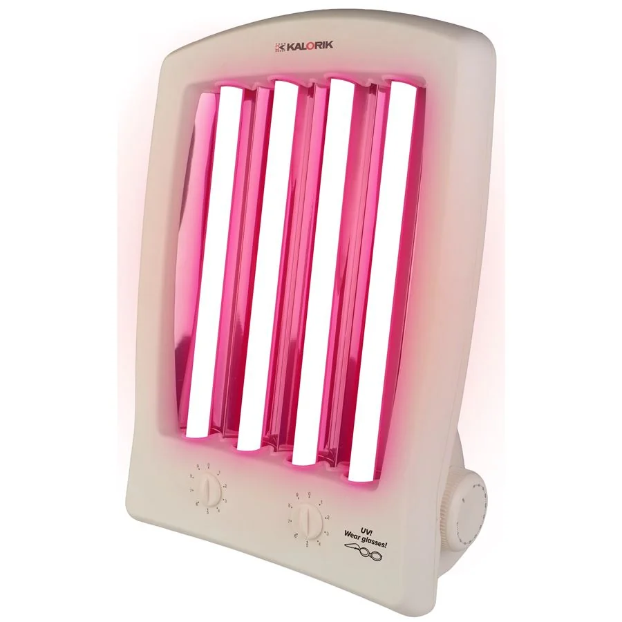 Horské slnko TKG GB 1004R