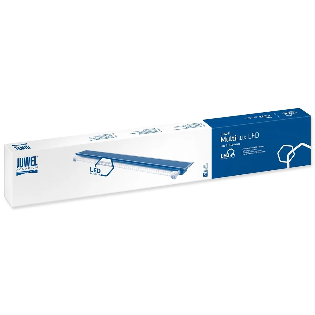 Diel Juwel osvetľovacia rampa MultiLux LED Light 100cm, 2x23W