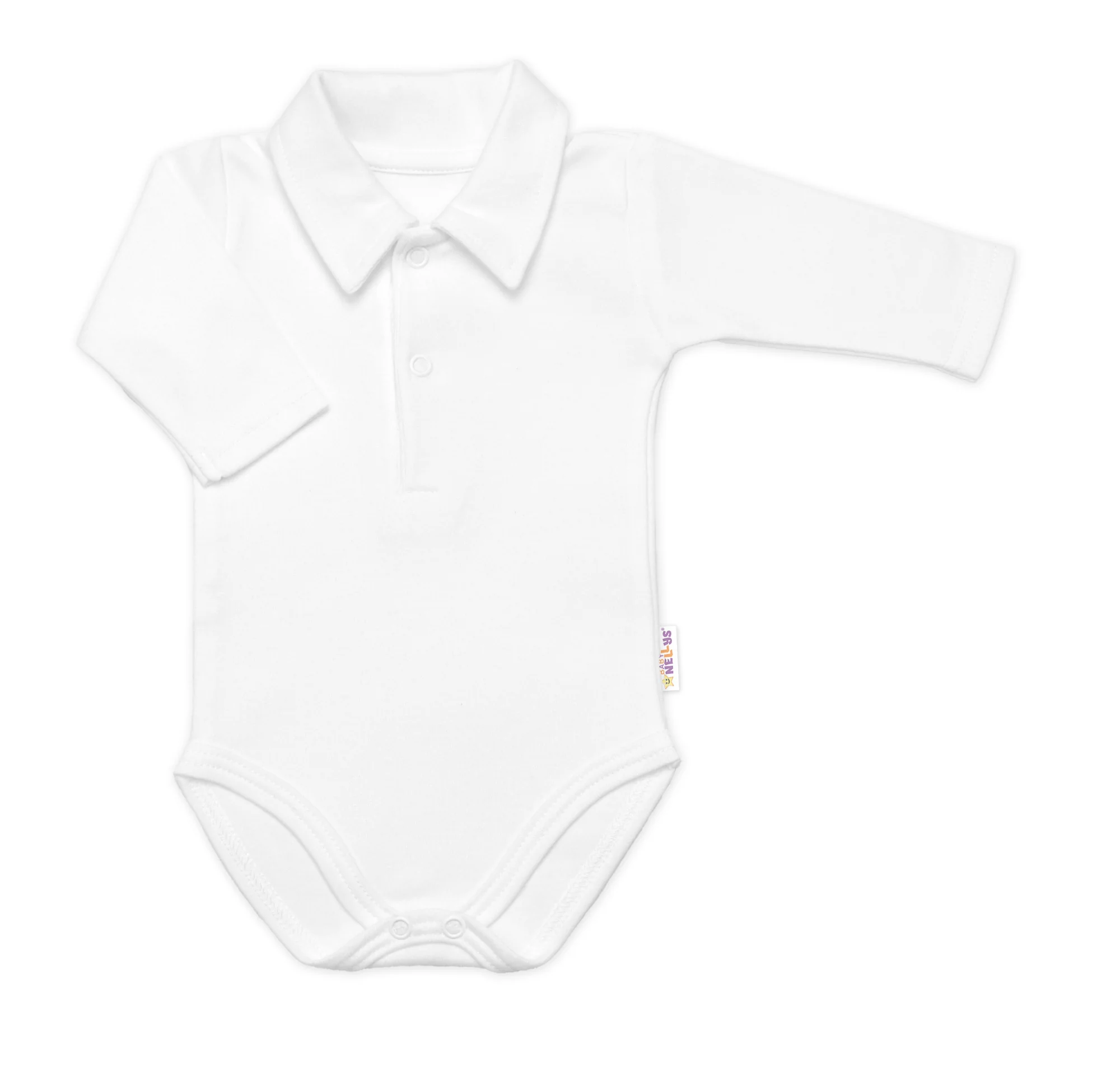 4D sada pre chlapčekov Baby Elegán