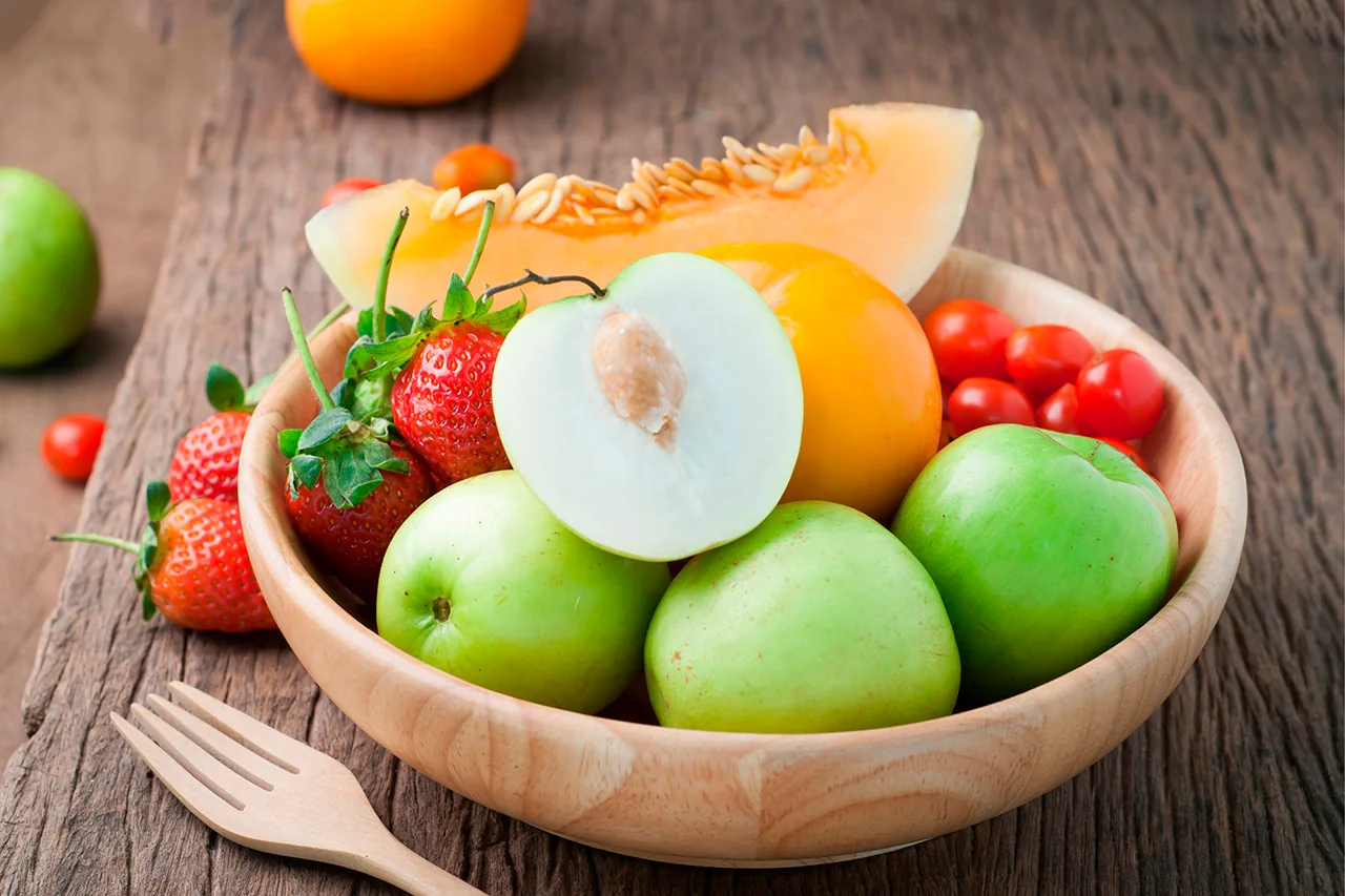Keď sa z ovocia stáva problém: Všetko, čo potrebujete vedieť o fruktózovej malabsorpcii