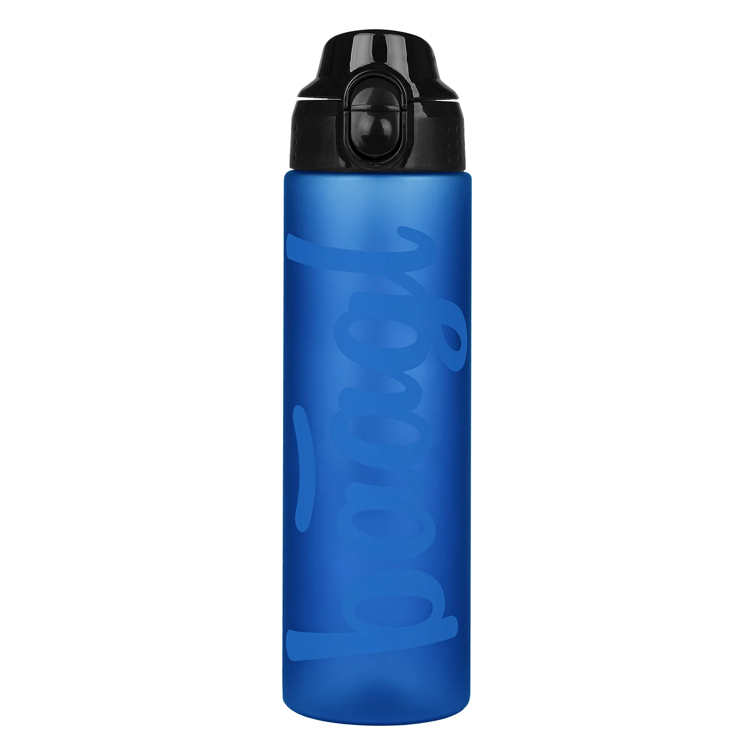 Baagl Tritanová fľaša na nápoje Ocean Blue 700 ml 700 ml