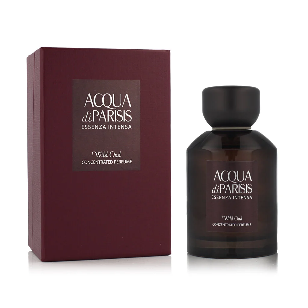 Acqua di Parisis Essenza Intensa Wild Oud parfémovaná voda 100 ml pre mužov