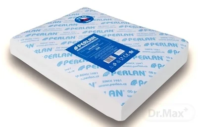 PERLAN 45 g Netkaná textília 1×200 ks, netkaná textília 30×40 cm