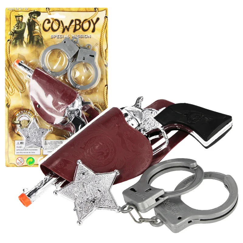 Kovbojský set , 6EU544722